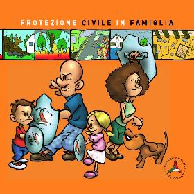 Protezione Civile in Famiglia